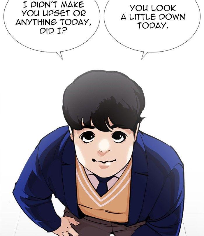 Lookism - episode 251 - 145