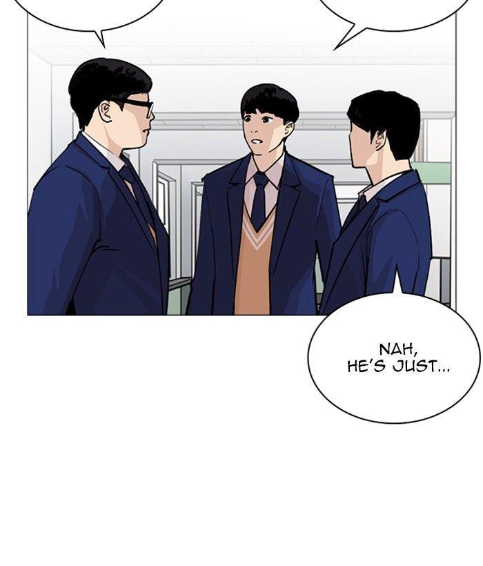 Lookism - episode 252 - 65