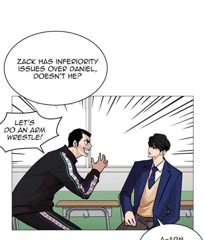 Lookism - episode 252 - 38