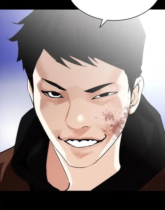 Lookism - episode 253 - 55