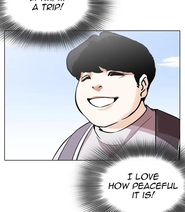 Lookism - episode 254 - 145