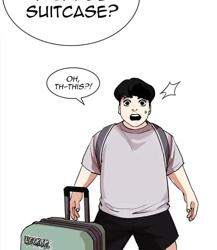 Lookism - episode 254 - 138