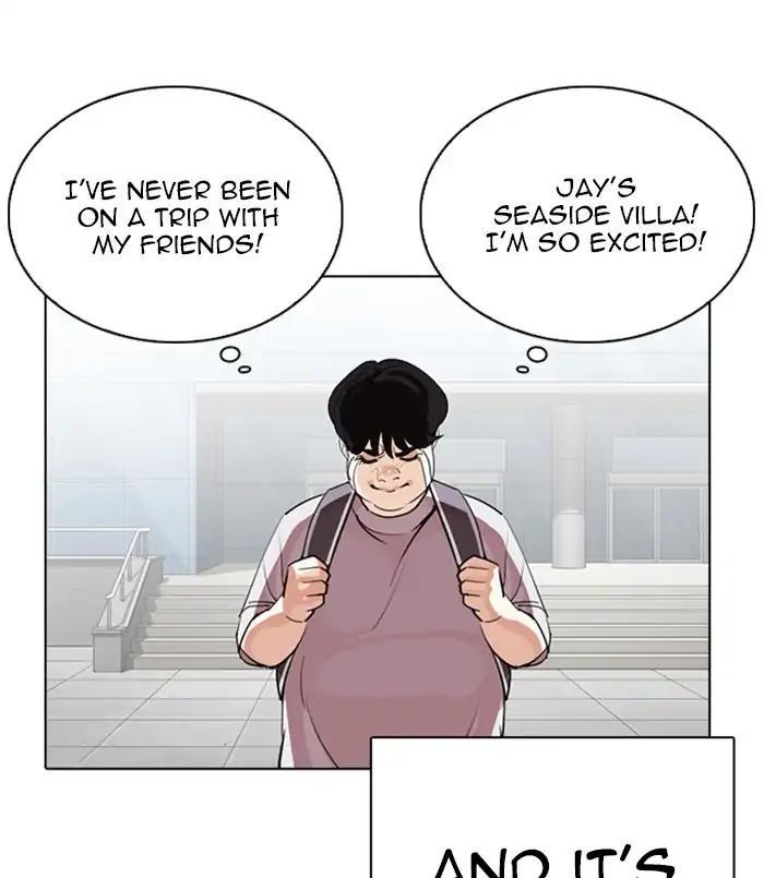 Lookism - episode 254 - 127