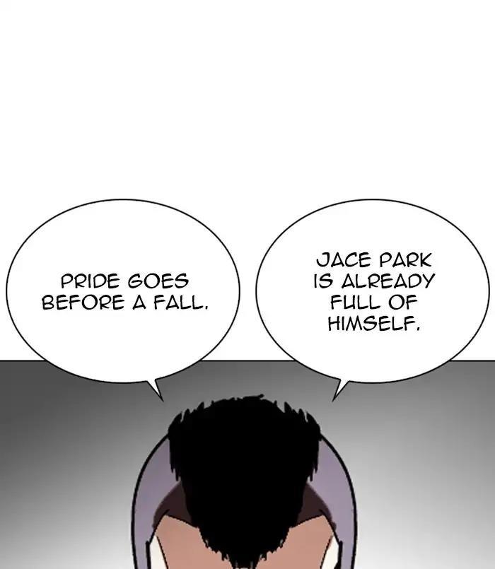 Lookism - episode 254 - 89