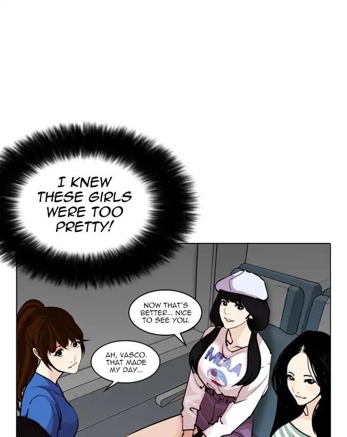 Lookism - episode 255 - 103