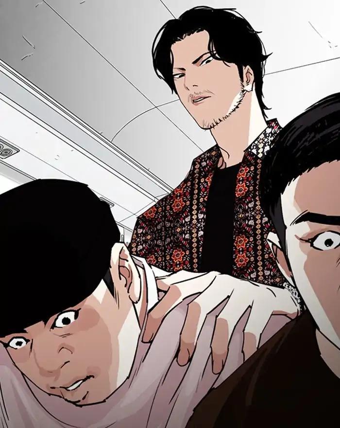 Lookism - episode 255 - 96