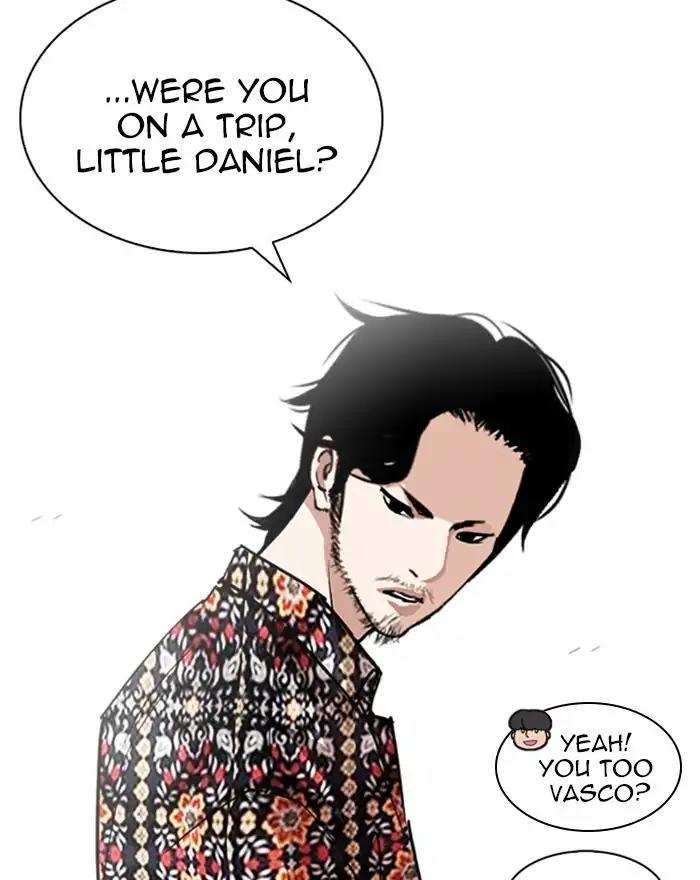 Lookism - episode 255 - 109