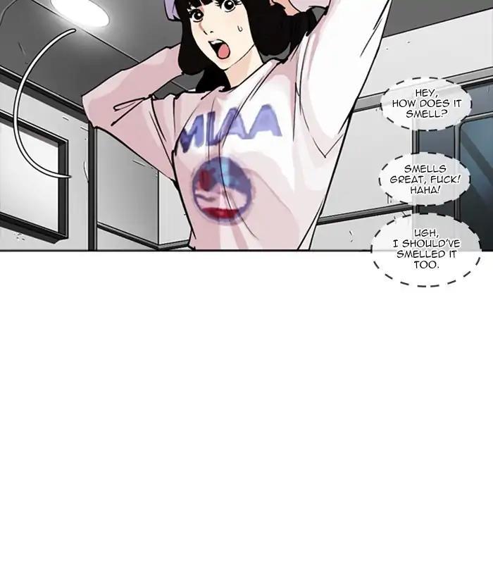 Lookism - episode 256 - 101