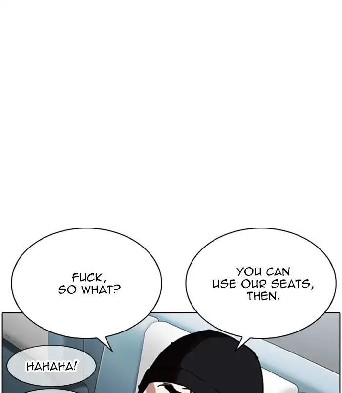 Lookism - episode 256 - 165