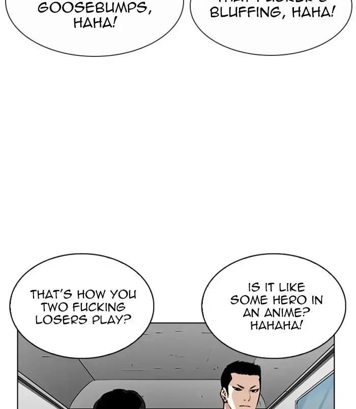 Lookism - episode 256 - 130