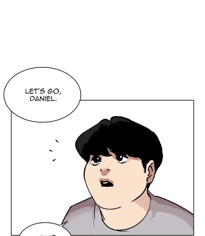 Lookism - episode 256 - 156