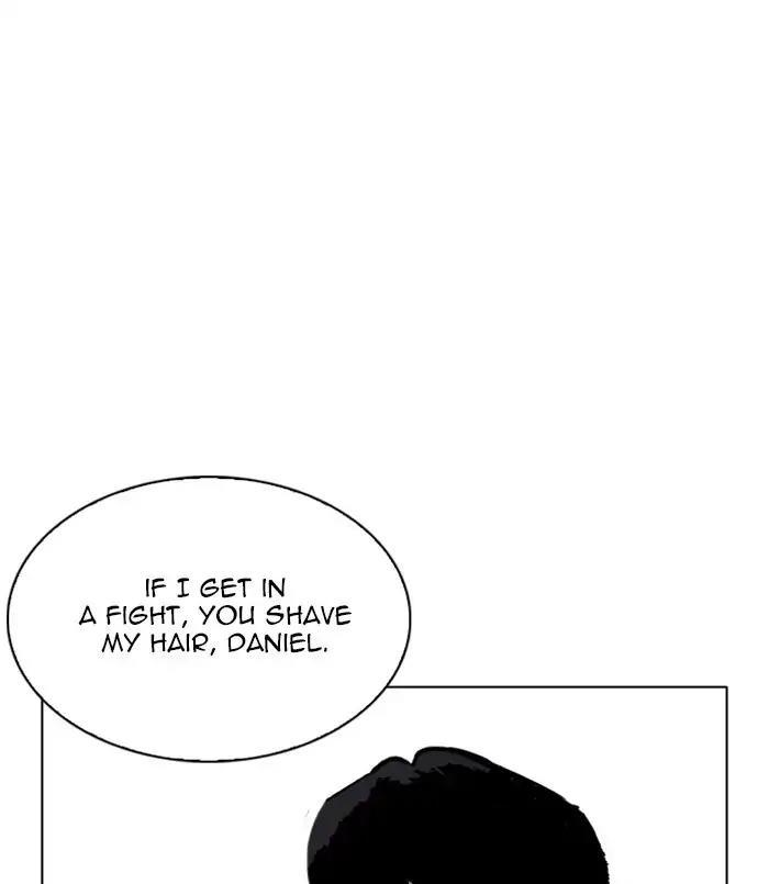 Lookism - episode 256 - 125