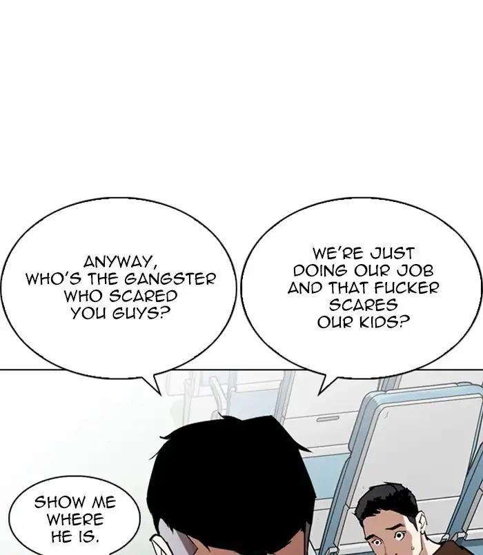 Lookism - episode 256 - 79