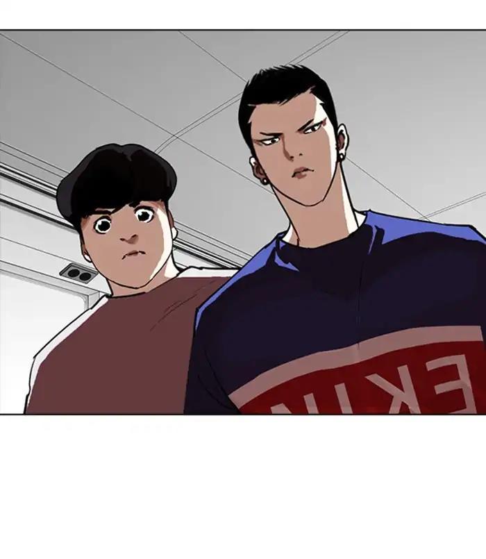 Lookism - episode 256 - 160