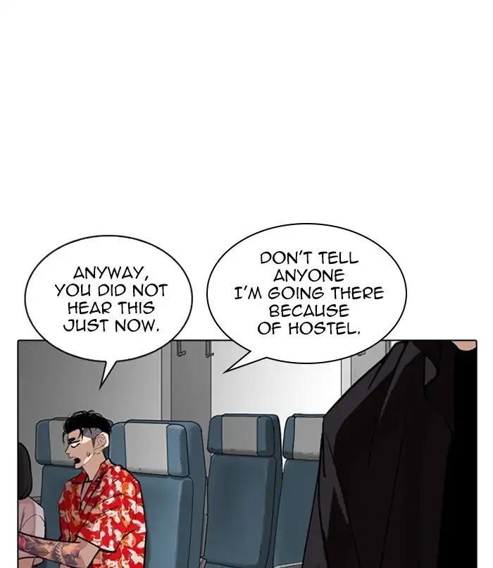 Lookism - episode 256 - 62