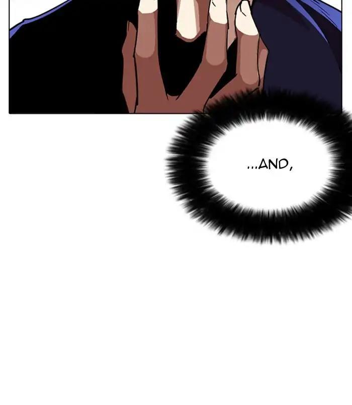 Lookism - episode 256 - 152