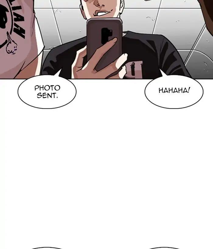 Lookism - episode 257 - 55