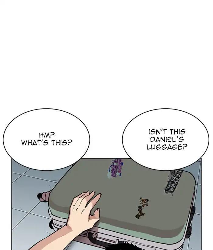 Lookism - episode 257 - 140