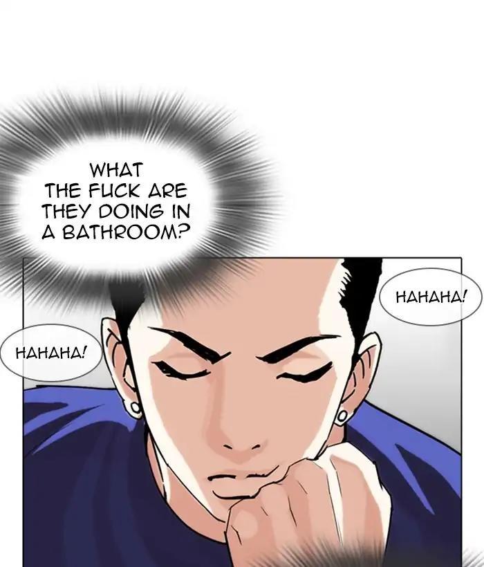 Lookism - episode 257 - 60