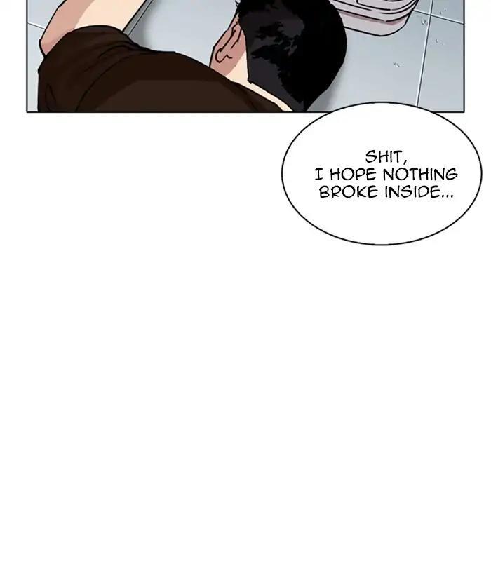 Lookism - episode 257 - 141