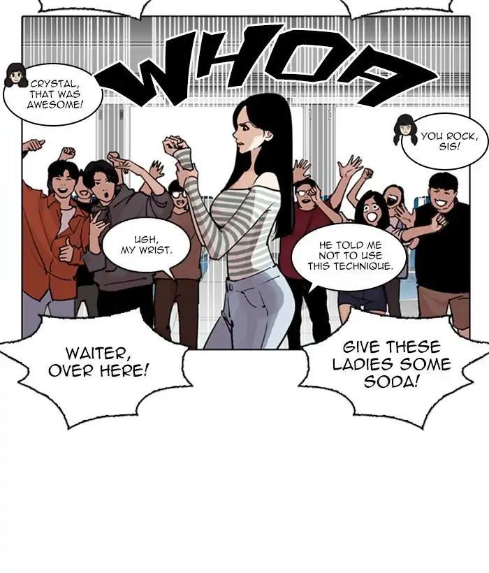 Lookism - episode 258 - 47