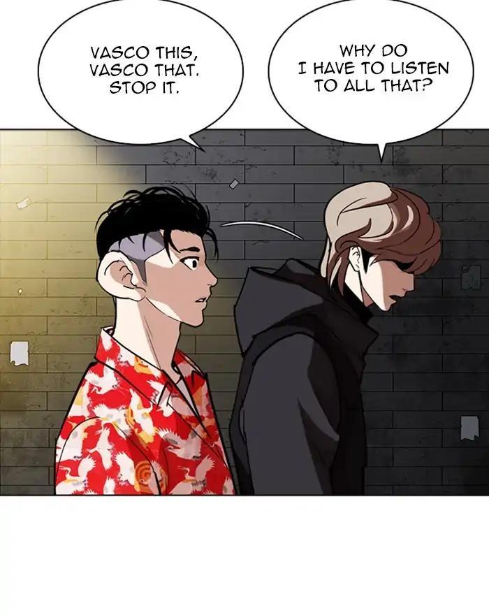 Lookism - episode 260 - 114