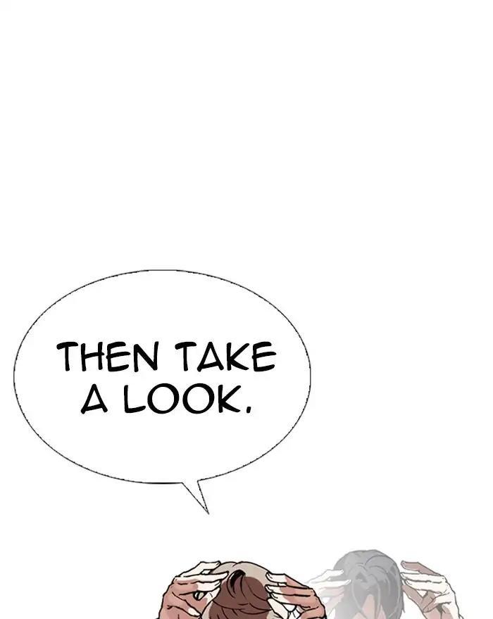 Lookism - episode 260 - 164