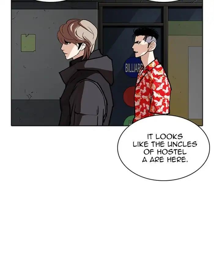 Lookism - episode 261 - 90