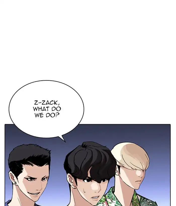 Lookism - episode 262 - 63