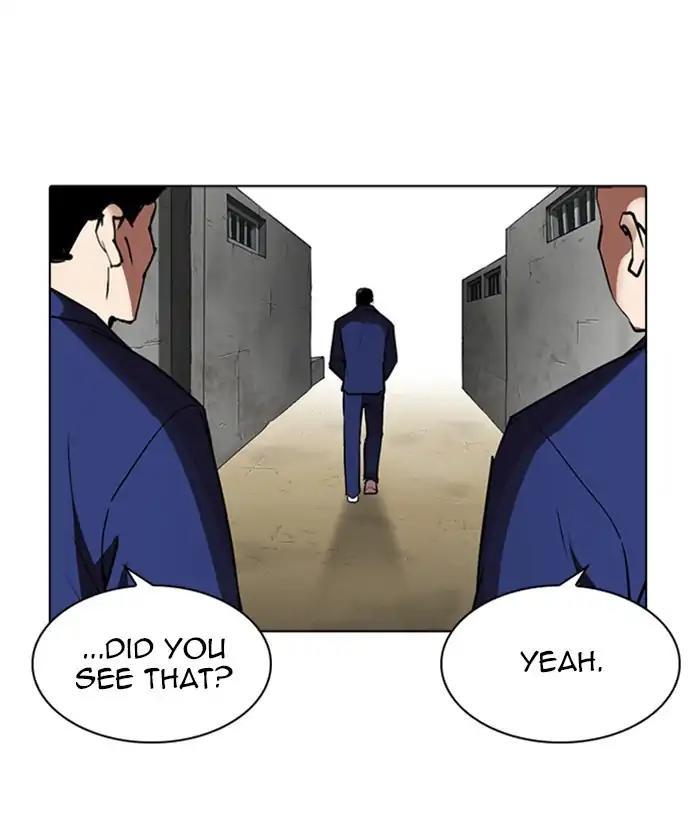 Lookism - episode 264 - 129