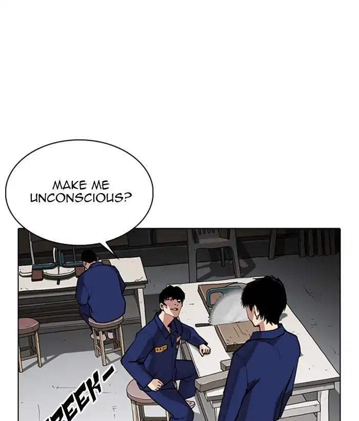 Lookism - episode 264 - 158