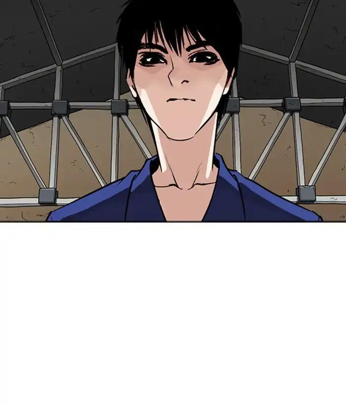 Lookism - episode 264 - 160