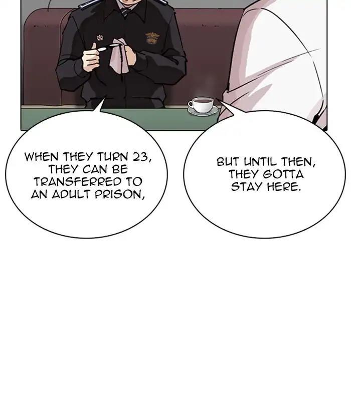 Lookism - episode 264 - 79