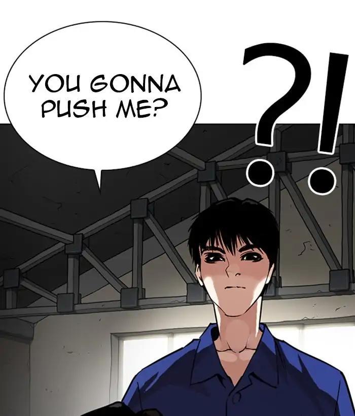 Lookism - episode 264 - 156