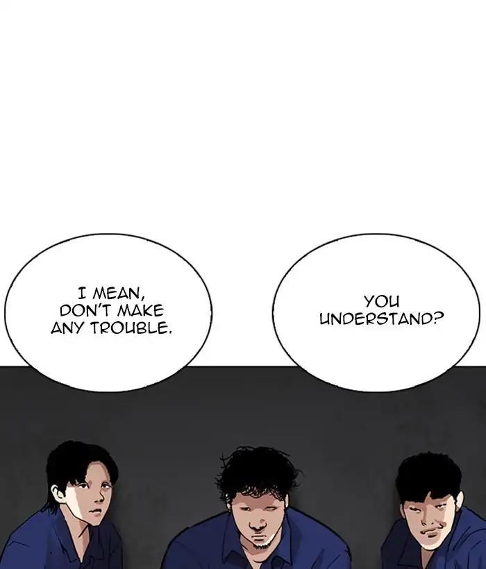 Lookism - episode 264 - 2