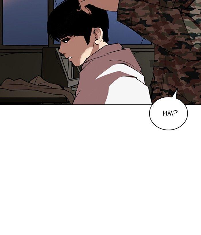 Lookism - episode 266 - 145