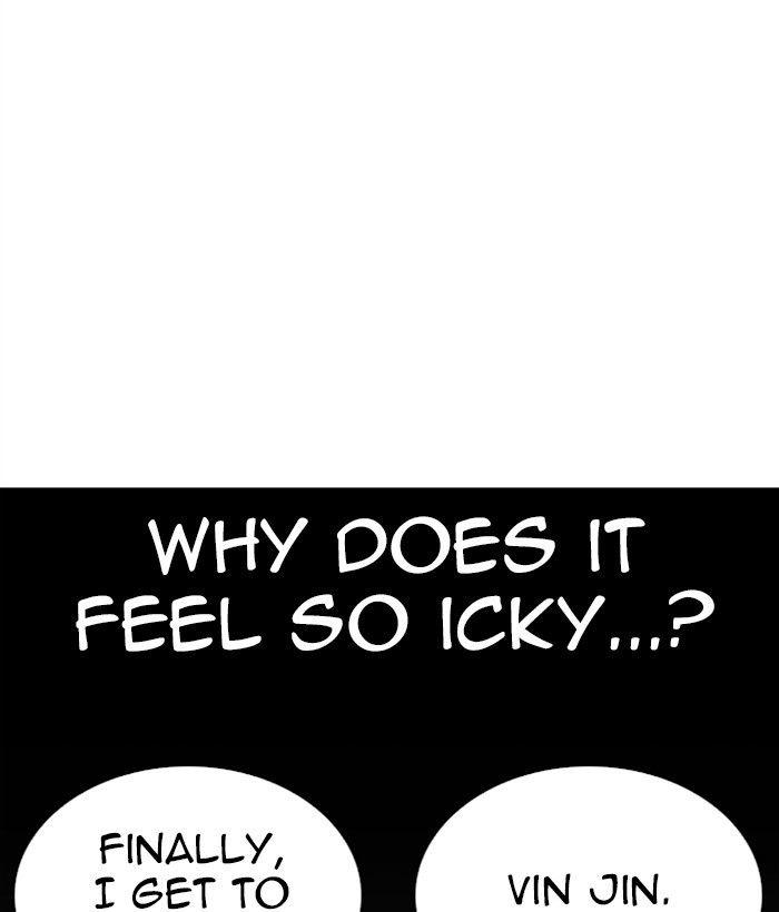 Lookism - episode 267 - 176