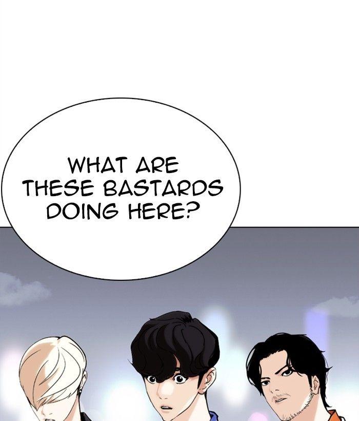 Lookism - episode 267 - 151