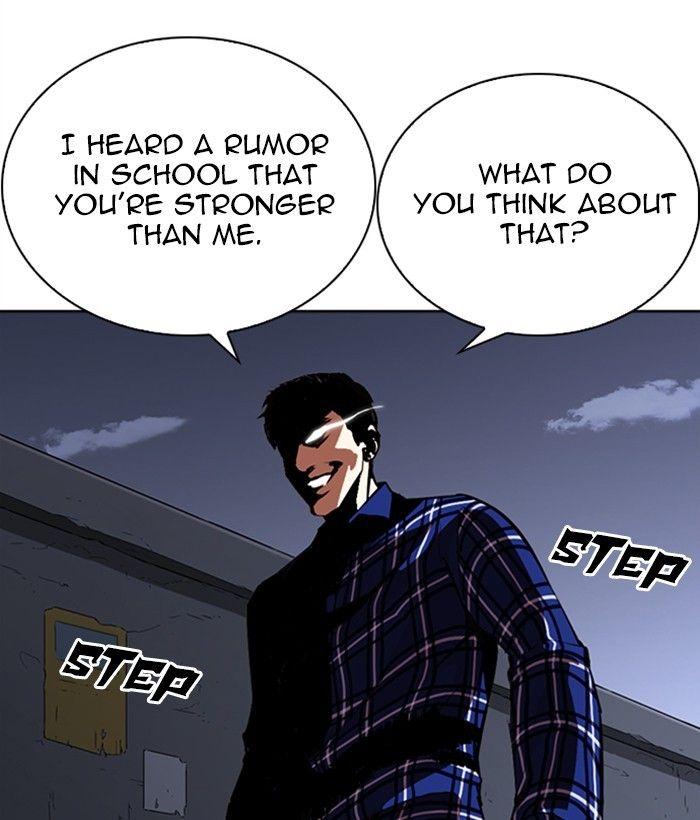 Lookism - episode 268 - 163