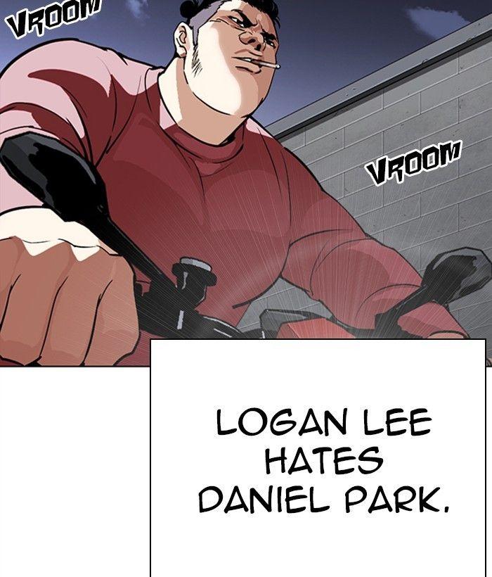 Lookism - episode 268 - 175