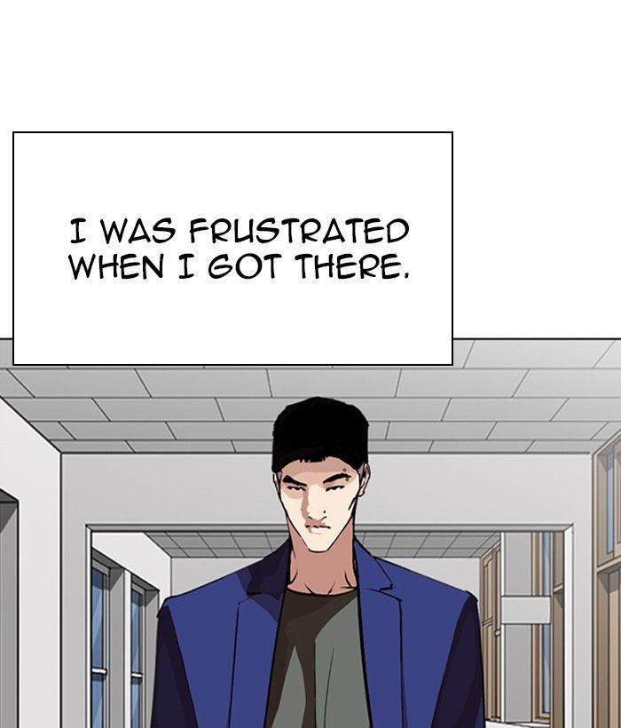 Lookism - episode 268 - 134