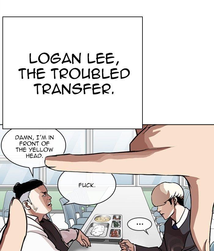 Lookism - episode 268 - 139