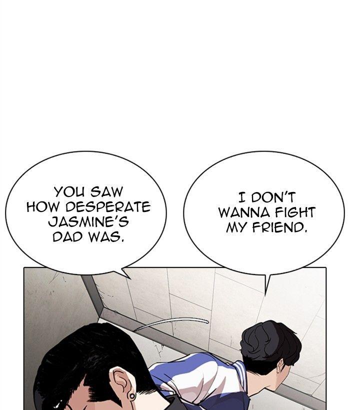 Lookism - episode 269 - 30