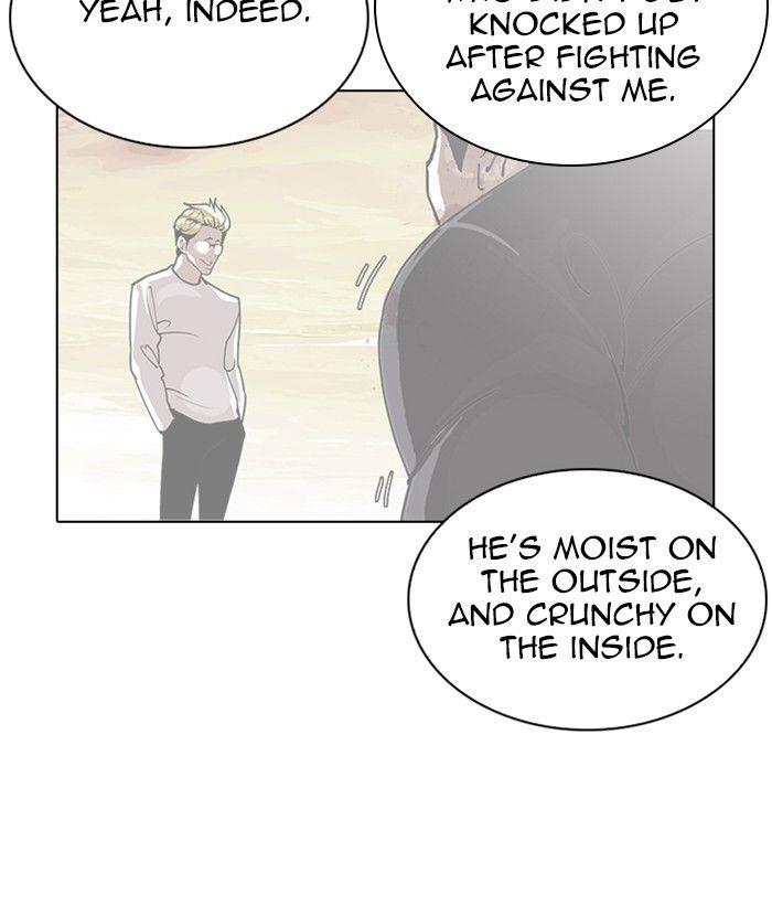 Lookism - episode 270 - 87