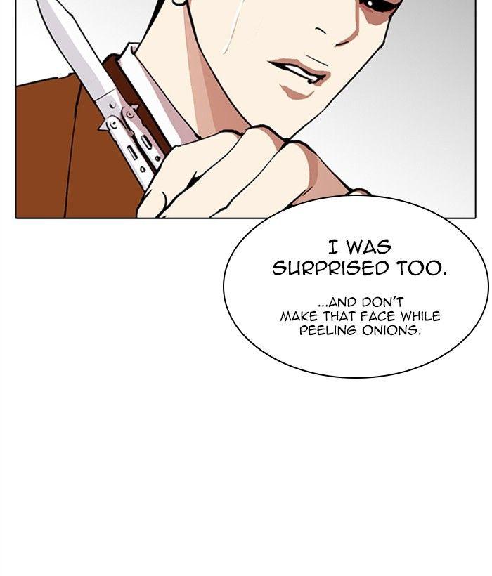 Lookism - episode 270 - 89