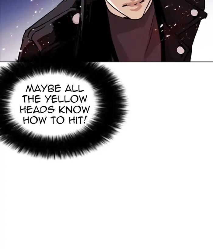 Lookism - episode 271 - 10