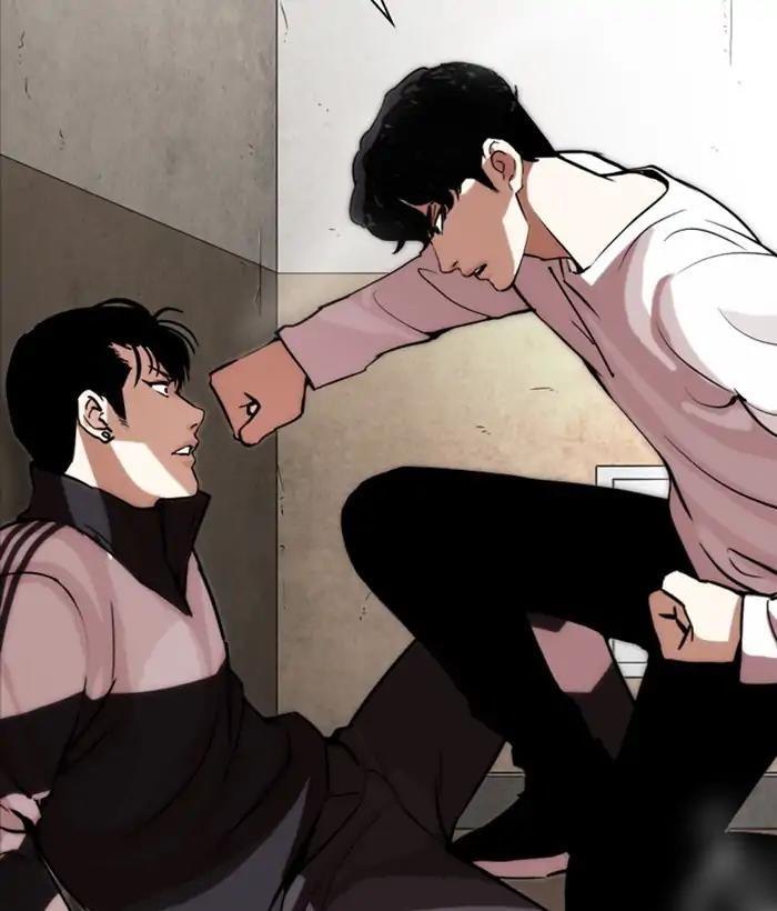 Lookism - episode 271 - 165