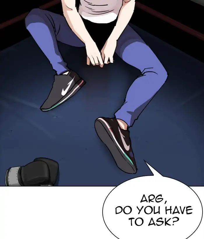 Lookism - episode 271 - 62