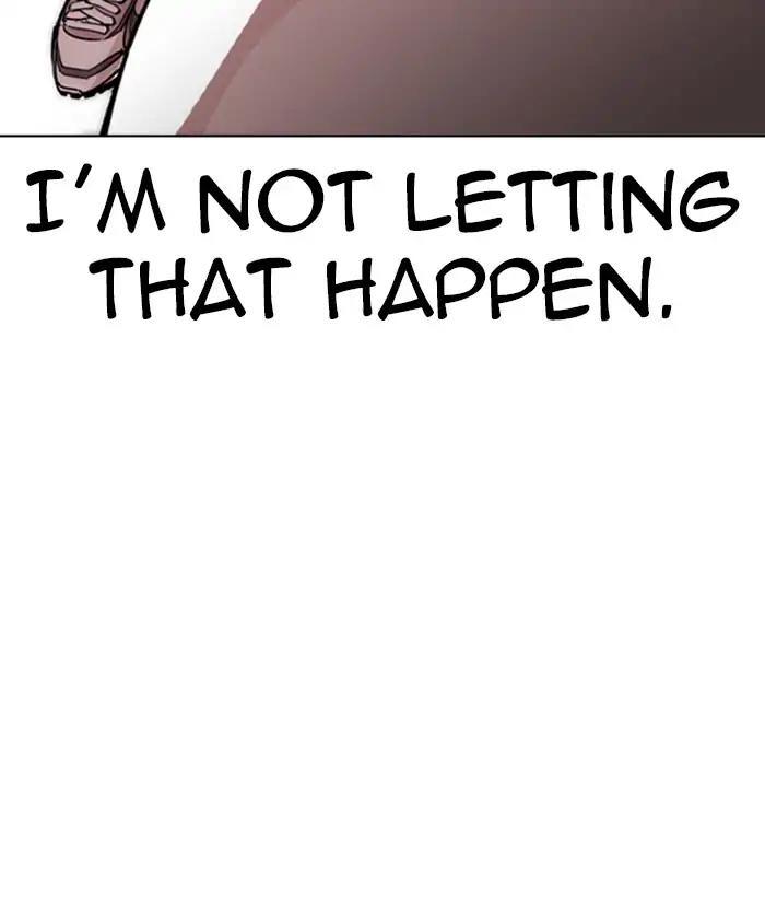 Lookism - episode 271 - 180