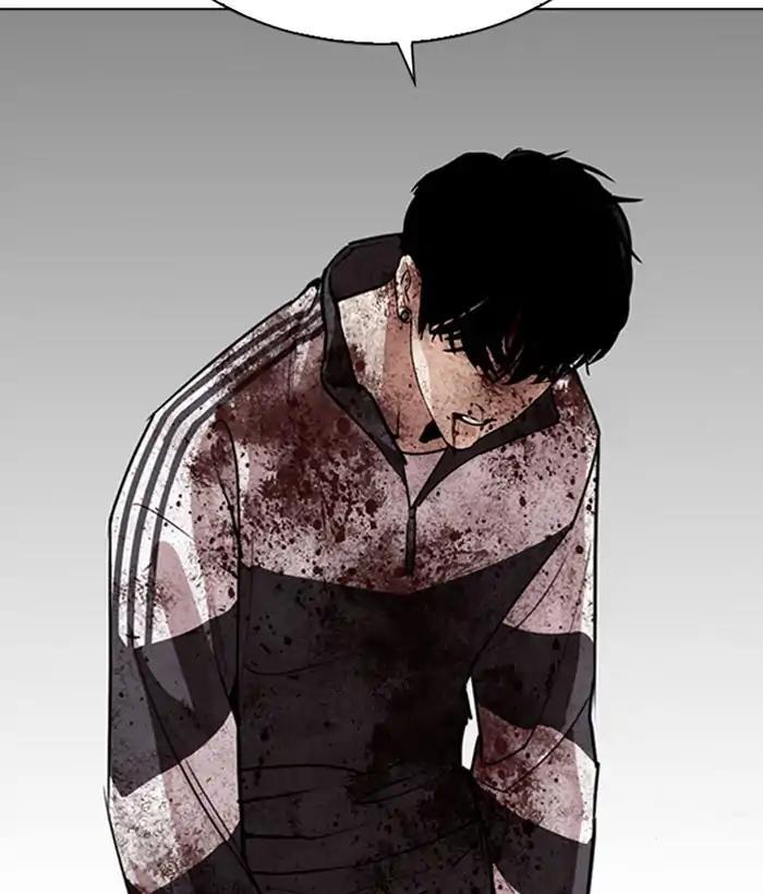 Lookism - episode 272 - 109